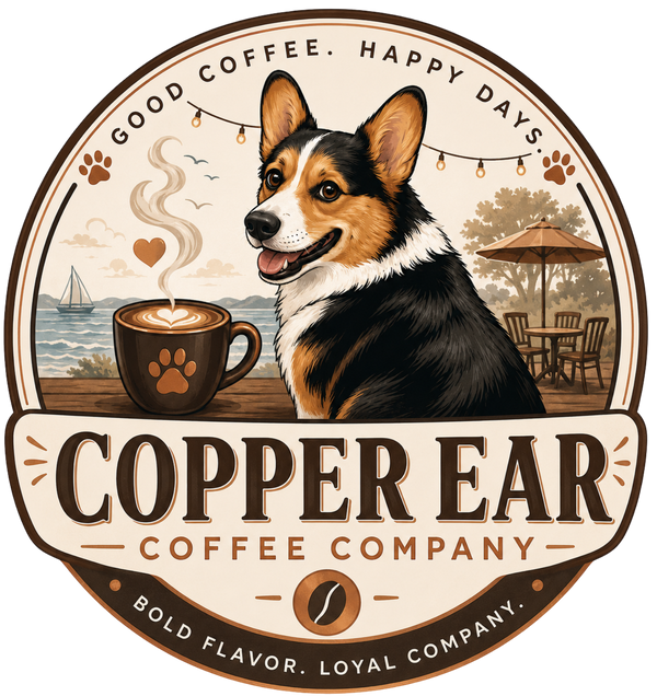 Copper Ear Coffee Company
