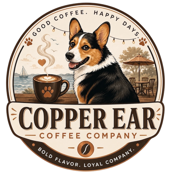 Copper Ear Coffee Company